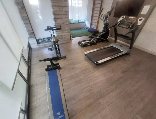 Venta Departamento N 2D en suite 2B 1E 1B Parque San Eugenio - Metro &Ntilde;uble - &Ntilde;u&ntilde;oa