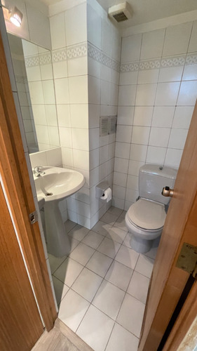 Venta Departamento NO 1D en suite 2B 1E 1B Rotonda Atenas - Las Condes