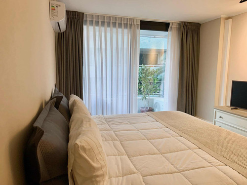 Venta Departamento 3D 2B 1E In&eacute;s de Su&aacute;rez - Providencia