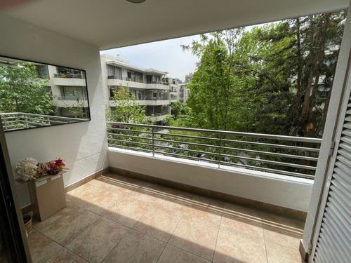 Arriendo Departamento NO 2D en suite Walk-in cl&oacute;set 2B 1E 1B Diagonal Oriente - &Ntilde;u&ntilde;oa