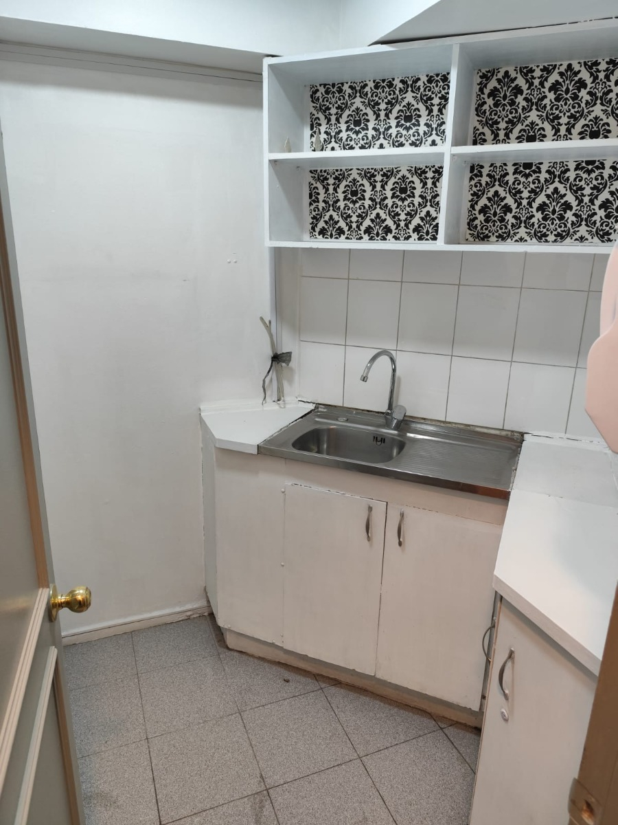 Arriendo Oficina NO 2B 2E 2Bd Centro Financiero - Las Condes