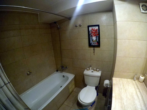 Arriendo Departamento NO 2D 2B 1E 1B Las Lilas - Providencia