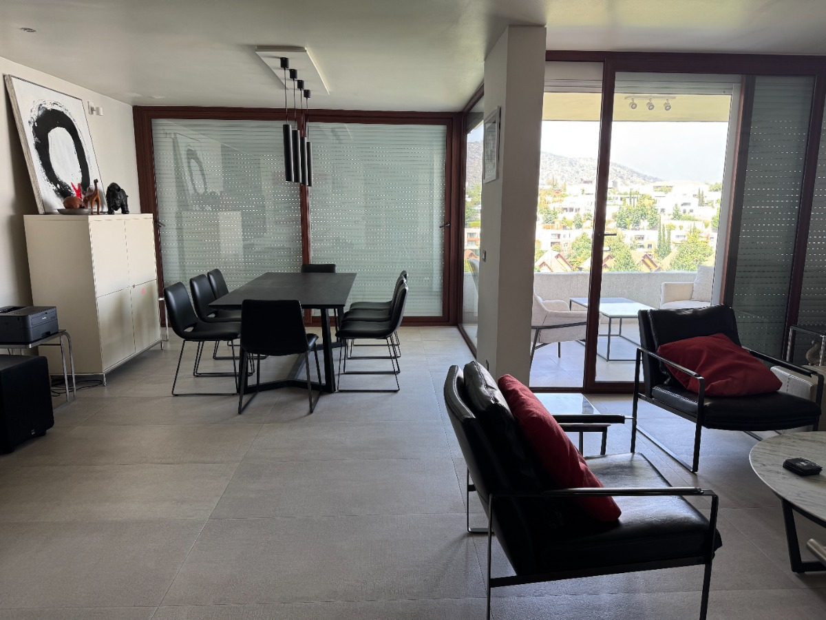 Venta Departamento NO 4D en suite Walk-in cl&oacute;set 4B 2E 2Bd Los Trapenses - Lo Barnechea