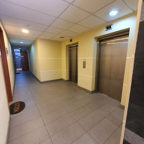 Arriendo Oficina 1B 1B Metro Tobalaba - Mall Costanera - Providencia