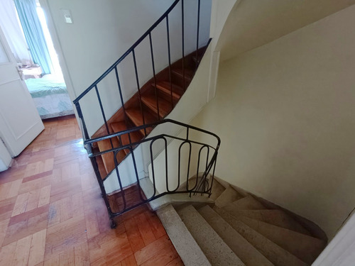 Arriendo Casa N 5D 4B 2E 2B Metro Bilbao - Providencia