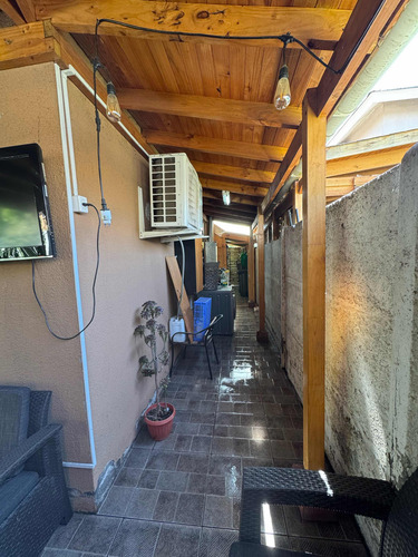 Venta Casa 4D 3B 2E Centro de Colina - Colina