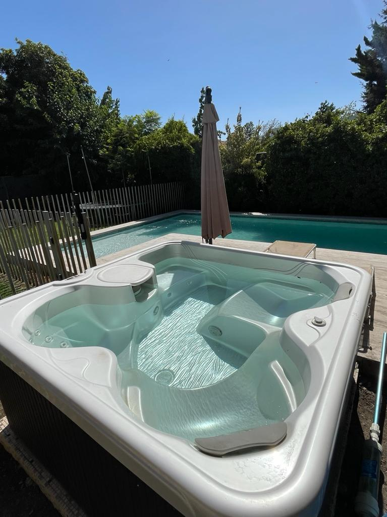 Venta Casa 3D 4B 2E Chicureo - Colina