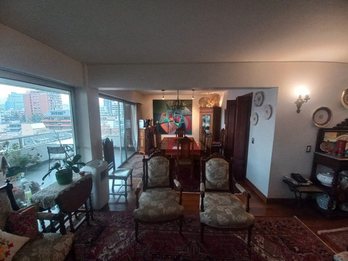 Venta Departamento NO 3D en suite Walk-in cl&oacute;set 3B 2E 1B Las Lilas - Providencia