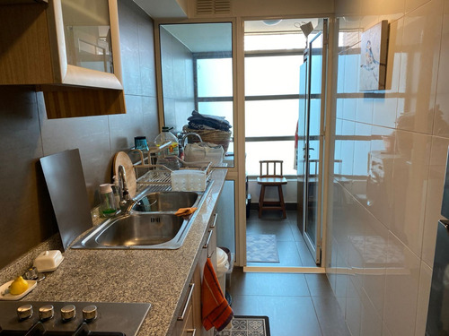 Venta Departamento NO 2D en suite Walk-in cl&oacute;set 2B 1E 1B Plaza Ega&ntilde;a - &Ntilde;u&ntilde;oa