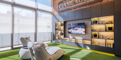 Venta Departamento SO 3D Walk-in cl&oacute;set 2B 2E 1B Plaza &Ntilde;u&ntilde;oa - &Ntilde;u&ntilde;oa