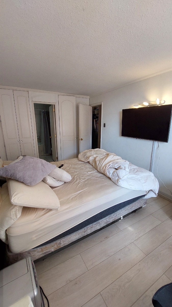 Venta Departamento NP 1D en suite 1B 1E 1Bd Rotonda Atenas - Las Condes