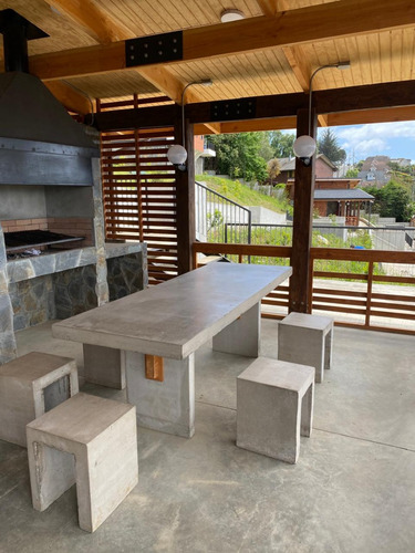 Venta Departamento S 2D 2B 1E 1B Monte Calvario - Puerto Varas