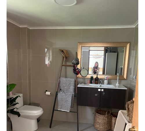 Venta Casa NO 4D en suite 3B 2E 1B Juan XXIII - Vitacura