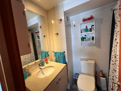 Arriendo Departamento NO 4D en suite Walk-in cl&oacute;set 4B 3E 1B La Llaver&iacute;a - Vitacura