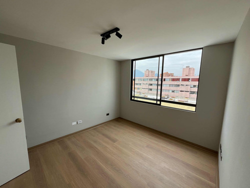 Arriendo Departamento NO 2D en suite Walk-in cl&oacute;set 2B 1E 1B Sebasti&aacute;n Elcano - Las Condes