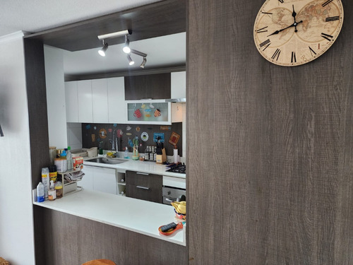 Arriendo Departamento P 3D en suite Walk-in cl&oacute;set 2B 2E 1B In&eacute;s de Su&aacute;rez - Providencia