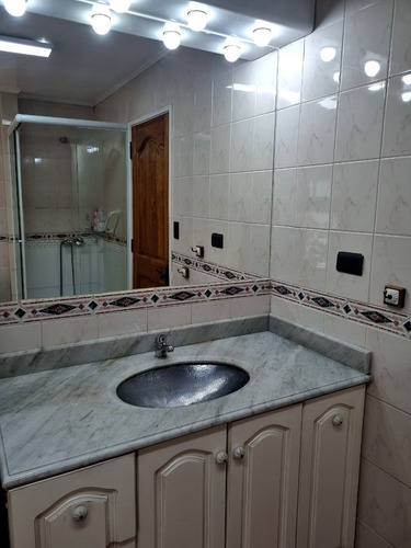 Venta Casa NO 5D en suite Walk-in cl&oacute;set 4B 3E 1B La Reina Alta - La Reina