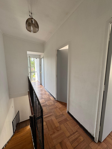 Arriendo Casa 3D 2B 2E 1B Sebasti&aacute;n Elcano - Las Condes