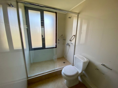 Arriendo Departamento NO 3D 3B 3E 1B San Dami&aacute;n - Las Condes