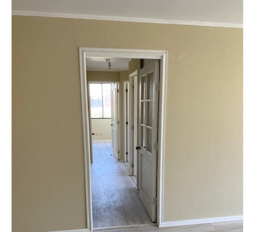 Arriendo Departamento NP 4D en suite 3B 1E 1B Parque Arauco - Las Condes