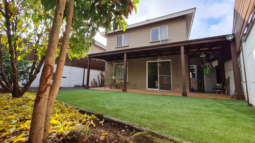 Venta Casa N 3D en suite 3B 2E Chicureo - Colina