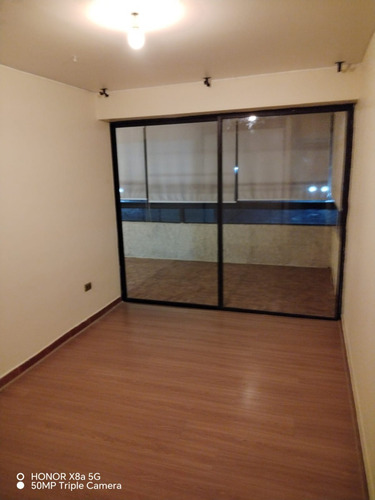 Arriendo Departamento 4D 3B 1E 1B Rotonda Atenas - Las Condes