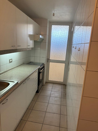 Arriendo Departamento 4D 3B 2E 1B Sebasti&aacute;n Elcano - Las Condes