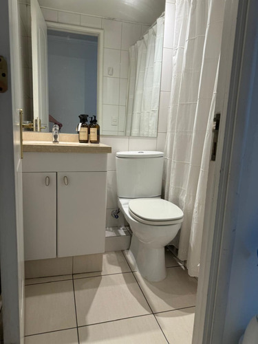 Venta Departamento SP 2D en suite Walk-in cl&oacute;set 2B 1E 1B Pedro de Valdivia - Providencia