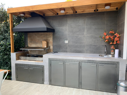 Arriendo Departamento 4D en suite Walk-in cl&oacute;set 4B 2E 2B La Dehesa - Lo Barnechea