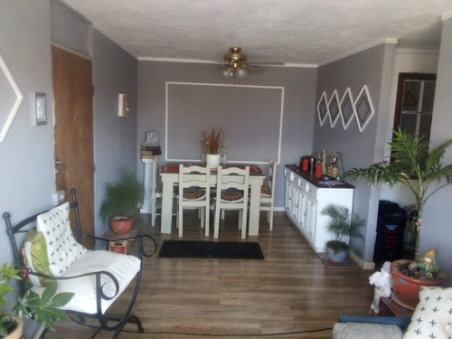 Venta Departamento NO 3D 1B 1E Villa Los Jard&iacute;nes - Villa Los Presidentes - &Ntilde;u&ntilde;oa