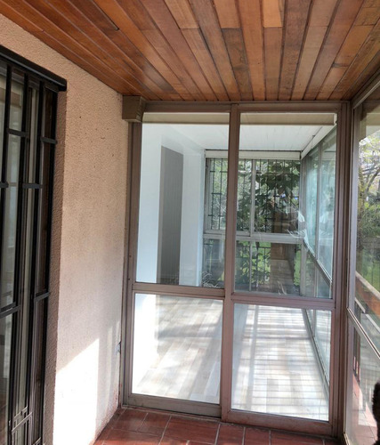 Venta Departamento NO 4D 3B 2E 1B Parque Bicentenario - Vitacura