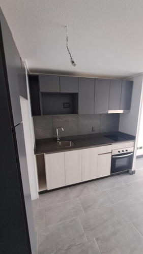 Venta Departamento O 1D en suite Walk-in cl&oacute;set 1B Estadio Nacional - &Ntilde;u&ntilde;oa