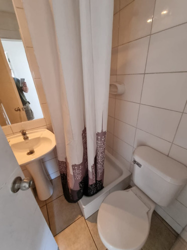 Venta Departamento P 2D 2B 1E 1B Metro &Ntilde;u&ntilde;oa - &Ntilde;u&ntilde;oa