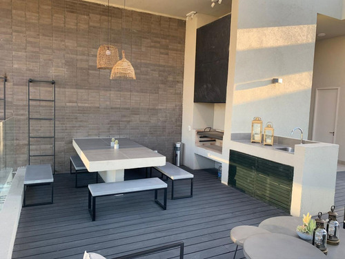 Arriendo Departamento S 2D 2B 2E 1B Puente Nuevo - Lo Barnechea