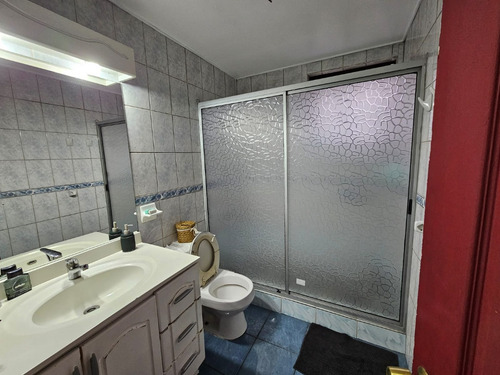 Venta Casa 3D 3B 2E Villa Frei - &Ntilde;u&ntilde;oa