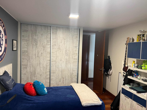 Venta Departamento 6D 6B 3E La Dehesa - Lo Barnechea
