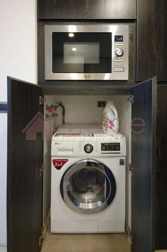 Venta Departamento SP 1D 1B 1E 1B Pedro de Valdivia Norte - Providencia