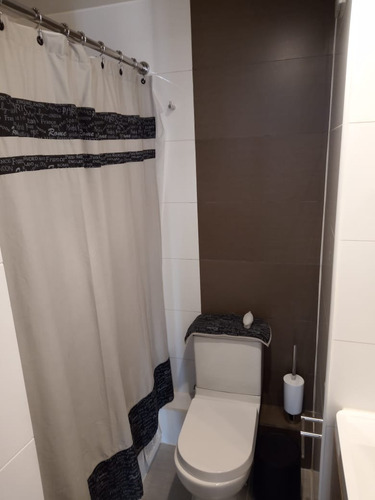 Venta Departamento P 1D 1B 1E 1B Metro Irarr&aacute;zaval - &Ntilde;u&ntilde;oa