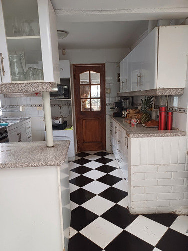 Venta Casa NO 5D en suite Walk-in cl&oacute;set 4B 3E 1B La Dehesa - Lo Barnechea