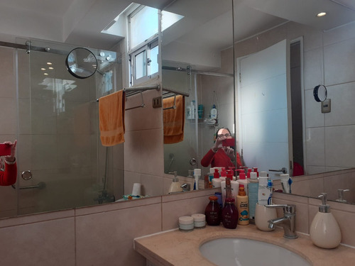 Venta Departamento SP 2D en suite Walk-in cl&oacute;set 2B 1E 1B Manuel Montt - Providencia