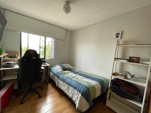 Arriendo Departamento NO 3D en suite 2B 1E 1B Plaza San Enrique - Lo Barnechea