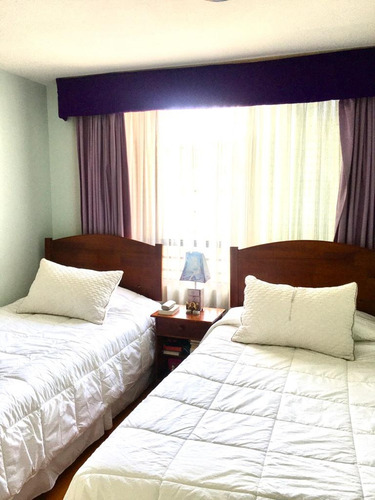 Arriendo Departamento NO 2D en suite 2B 2E 1B Sebasti&aacute;n Elcano - Las Condes