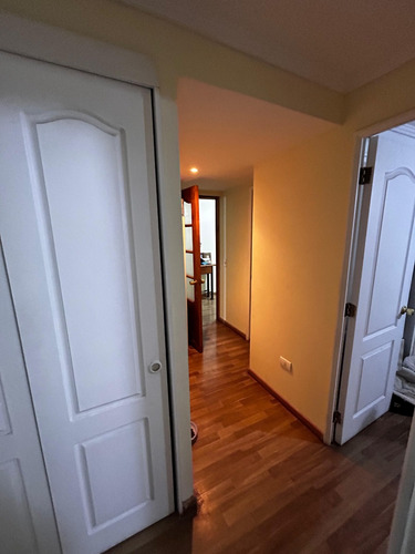 Venta Departamento NO 4D en suite Walk-in cl&oacute;set 3B 1E 2B Los Leones - Providencia