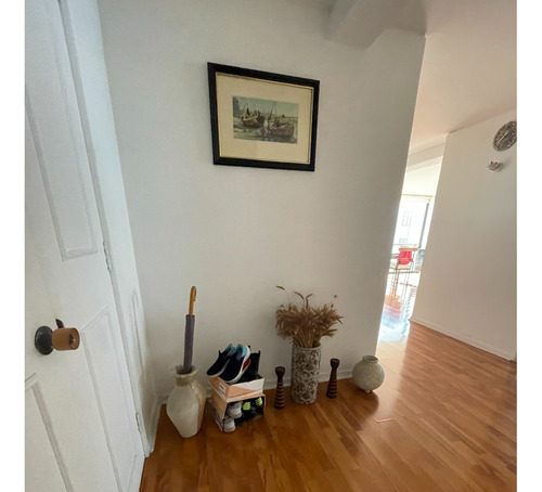 Venta Departamento SO 2D en suite 2B 1E 1B Parque Bicentenario - Vitacura