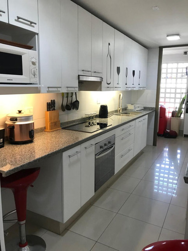 Arriendo Departamento SO 2D en suite 2B 1E Las Lilas - Providencia