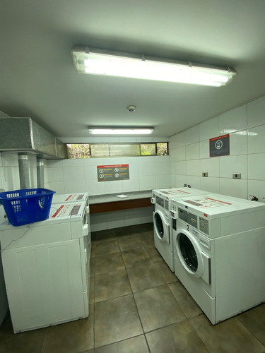 Arriendo Departamento NO 3D en suite Walk-in cl&oacute;set 2B 1E 1B Plaza &Ntilde;u&ntilde;oa - &Ntilde;u&ntilde;oa