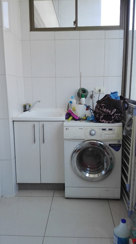 Venta Departamento SP 4D en suite Walk-in cl&oacute;set 3B 2E 1B Plaza San Enrique - Lo Barnechea