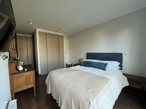 Arriendo Departamento NO 3D 2B 1E 1B La Dehesa - Lo Barnechea