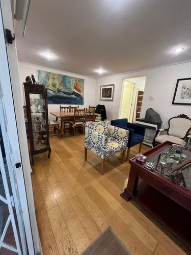 Arriendo Casa NO 5D 3B 2E 1B Parque Bicentenario - Vitacura