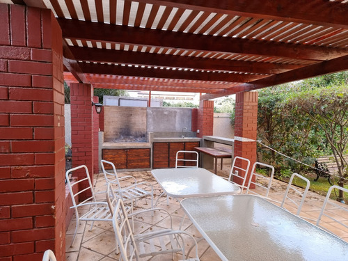 Arriendo Departamento O 2D 2B 1E 1B Sebasti&aacute;n Elcano - Las Condes